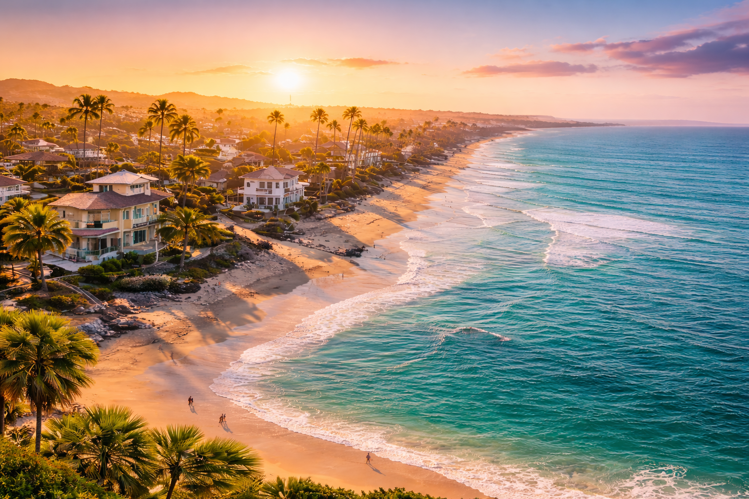 Top 5 Reasons Why North County San Diego Is the Perfect Place to Buy Your First Home