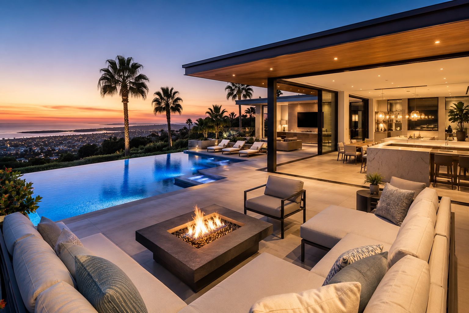 Which Home Improvements Add the Most Value Before Selling a Luxury Home in San Diego?