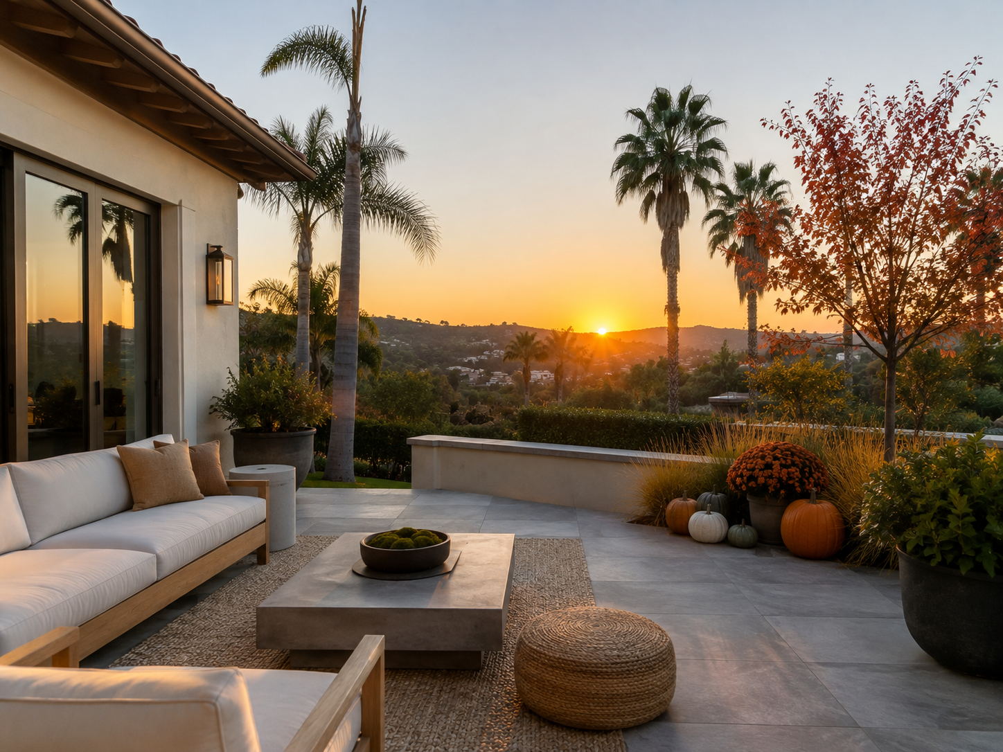 Is Fall a Good Time to Buy a Home in North County?